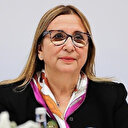 Ticaret Bakanı
Ruhsar Pekcan: Doğru, güvenilir, kaliteli