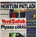 Anayasa uçtu
halk kaybetti