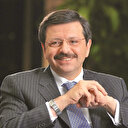 Türkiye Odalar ve Borsalar Birliği (TOBB) Başkanı
Rifat Hisarcıklıoğlu: 25'inci yaşınız kutlu olsun