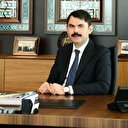 Çevre ve Şehircilik Bakanı
Murat Kurum: Örnek habercilik