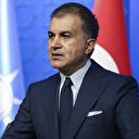 AK Parti Genel Başkan Yardımcısı
ve Parti Sözcüsü Ömer Çelik: Sesi duyulmayanların sesi