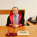 Adalet mücadelesi
şehadete eren savcı