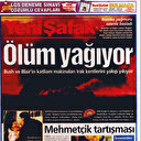 ABD’nin kanlı işgali