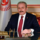 TBMM Başkanı
Mustafa Şentop: Zorlu
yılların tanığı
