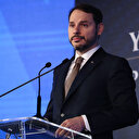 Bakan Albayrak'tan enflasyon açıklaması