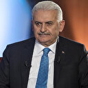TBMM 28. Başkanı ve Türkiye Cumhuriyeti son Başbakanı
Binali Yıldırım: Hakk’ın ve haklının sesi