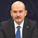 İçişleri Bakanı
Süleyman Soylu: Abartı ve sansasyondan uzak