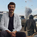 Azez'de PKK saldırısında yaralanan Doktor Oğuz Alp Çelik önce askerlere müdahale edilmesini istemiş