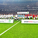 Derbinin en değerli futbolcusu