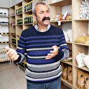 İşçi düşmanı komünist başkan