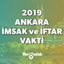 Ankara iftar vakti sahur saati! Ankara imsakiye 2019
