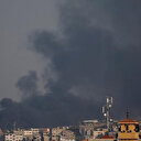 İsrail Gazze'ye hava saldırısı başlattı