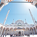 Çamlıca Camii
yüzleri güldürdü
