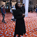 Müslüman olan Della Miles: Allah gösterecek nerede olacağımı