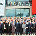 MÜSİAD’da paradigma değişiyor