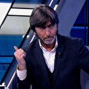 Rıdvan Dilmen: Pozisyonu 2 dakika 20 saniyede mi çözdünüz?