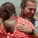 Engin Altan Düzyatan'dan Afrika'ya yardım: 15 bin kişiye temiz su kaynağı sağladı