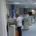 Akrep sokan 3 yaşındaki çocuk yaşam mücadelesi veriyor