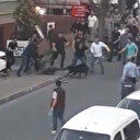 Anestezi etkisinden çıkan köpek 3 kişiyi yaraladı