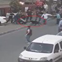 İstanbul'da anestezi etkisinden çıkan köpek 3 kişiyi yaraladı