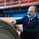 Kağıtta dışa bağımlılığı azaltacak hamle