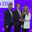 Albayrak Holding'e "İnsana Saygı Ödülü" verildi