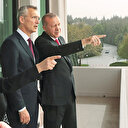 İttifakın ruhuna
uygun davranın