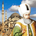 Peygamberimiz yerini gösterdi: Sultan Süleyman yaptı Mimar Sinan şahit oldu