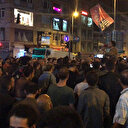 Tencere tavacılar sokağa indi