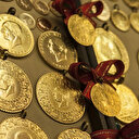 Gram altın 255 lira seviyelerinde