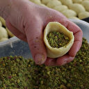 Ramazan’da sofraların vazgeçilmez tatlısı: Kerebiç