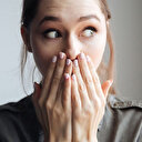 Ramazan’da ağız kokusunu önlemek mümkün