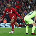 Liverpool 4-0 Barcelona (Geniş özet ve goller)