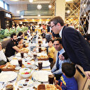 Gönül sofraları haneleri ısıtıyor