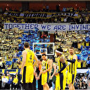 Datome ve Lauvergne Final Four'da yok