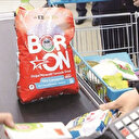 BORON sıvı geliyor