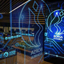 Borsa güne düşüşle başladı