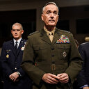 ABD ordusu: İran'a karşılık vereceğimize dair mesajlar gönderdik