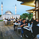 Dünyanın bir ucunda Ramazan