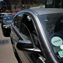 Uber çalışanları greve gidiyor