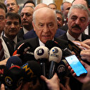 Bahçeli: Abdullah Gül AK Parti'ye vefasızlık yapıyor