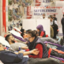 İftardan sonra kan bağışlanabilir