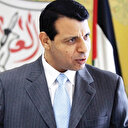 Dahlan Sudan’da iş başında