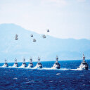 Akdeniz’e uluslararası kalkan