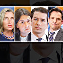 Hem dışarıdan hem içeriden vuruyorlar