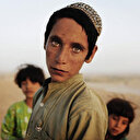 Afganistan'da koyunlarını otlatan çocuklar katledildi