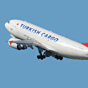 Turkish Cargo Porto'ya uçacak