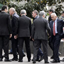 Erdoğan'dan İstanbul'da seçim toplantısı