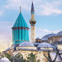 791 yıl sonra
Teşrif-i
Konya