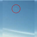 Gökyüzünde THY pilotunu şaşırtan görüntü